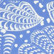 Sea Fan Cotton Cupro