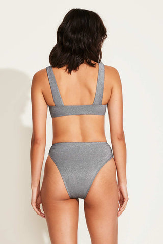 Lolita Bottom - Twilight Metallic