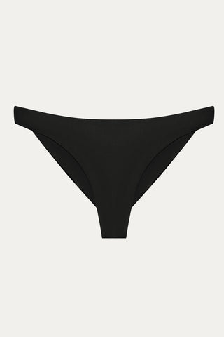Samba Bottom - Black EcoLux