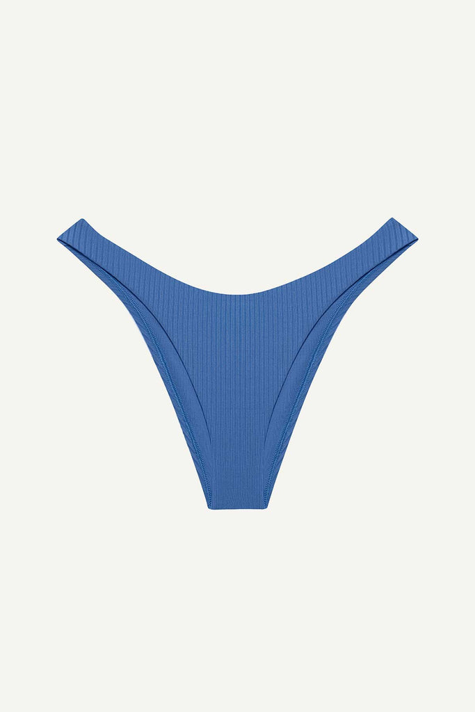 Blue swim bottoms