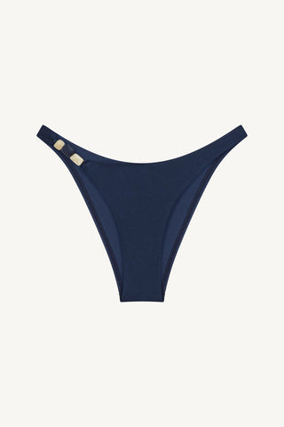 Terra Bottom - Midnight Indigo EcoShimmer