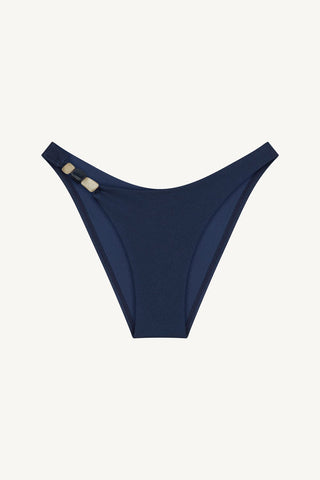 Terra Full Bottom - Midnight Indigo EcoShimmer