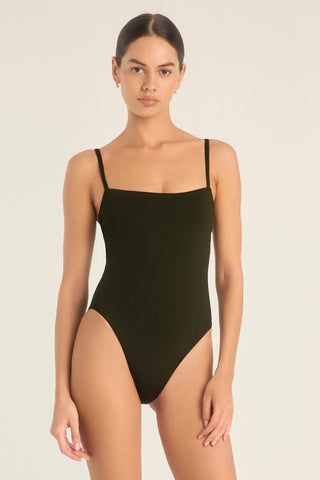 Jenna One Piece - Forest EcoLux