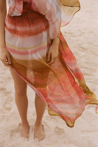 Petra Caftan - Terra Forms