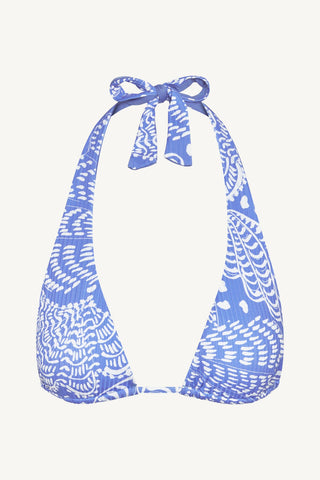 Milana Convertible Top - Sea Fan EcoRib BT