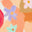 In Bloom Colorblock EcoLux BT