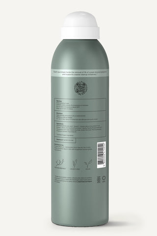 Project Reef Aloe Mist