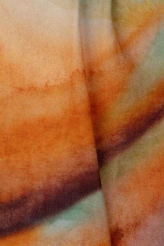 Playa Vida Shirt - Elemental Current EcoLinen