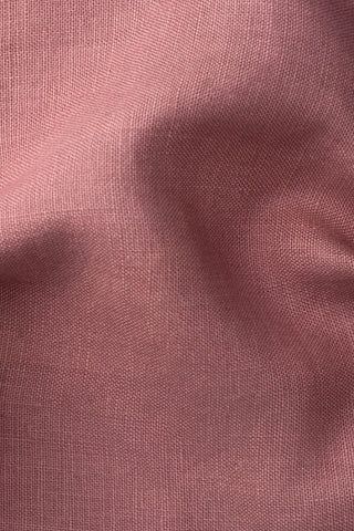 Parker Pant - Rosewood EcoLinen